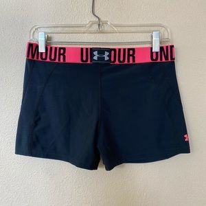 Under Armour Running Spandex